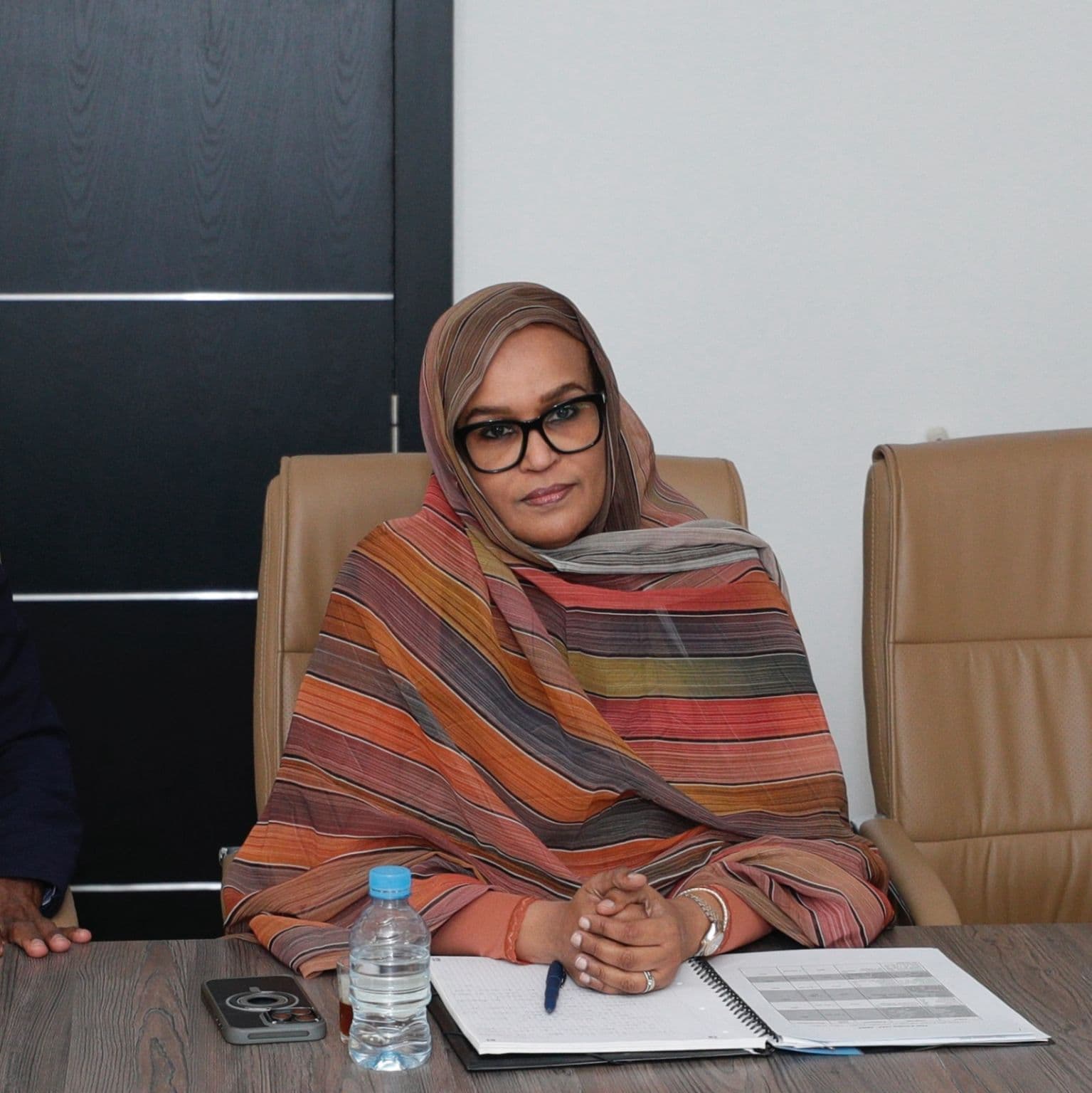 Coopération institutionnelle : l’ARMP renforce son partenariat avec la Banque Mondiale 